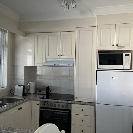 Broadbeach Gold Coast Extérieur photo