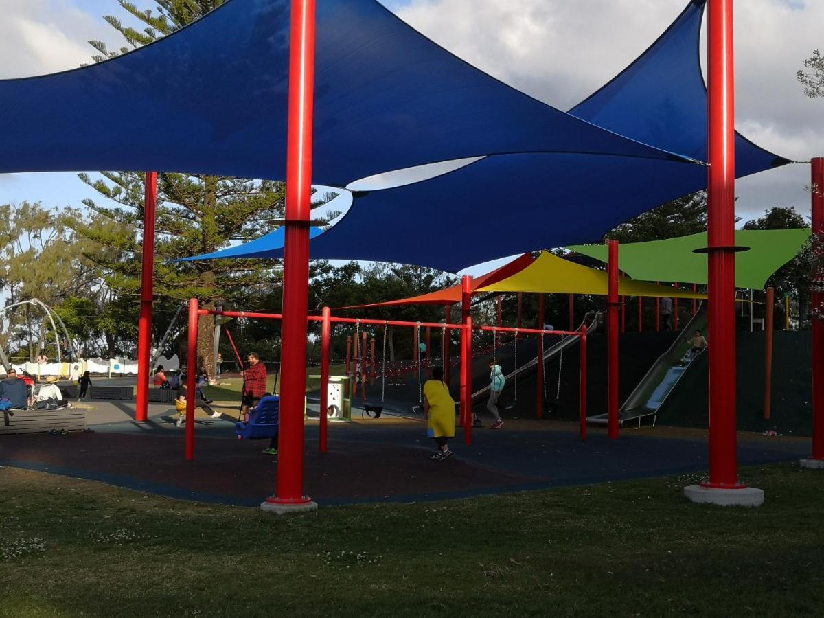 Broadbeach Gold Coast Extérieur photo