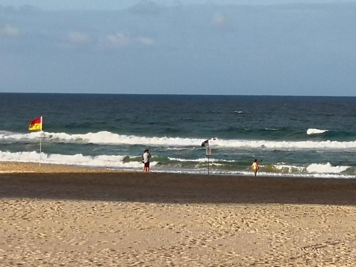 Broadbeach Gold Coast Extérieur photo