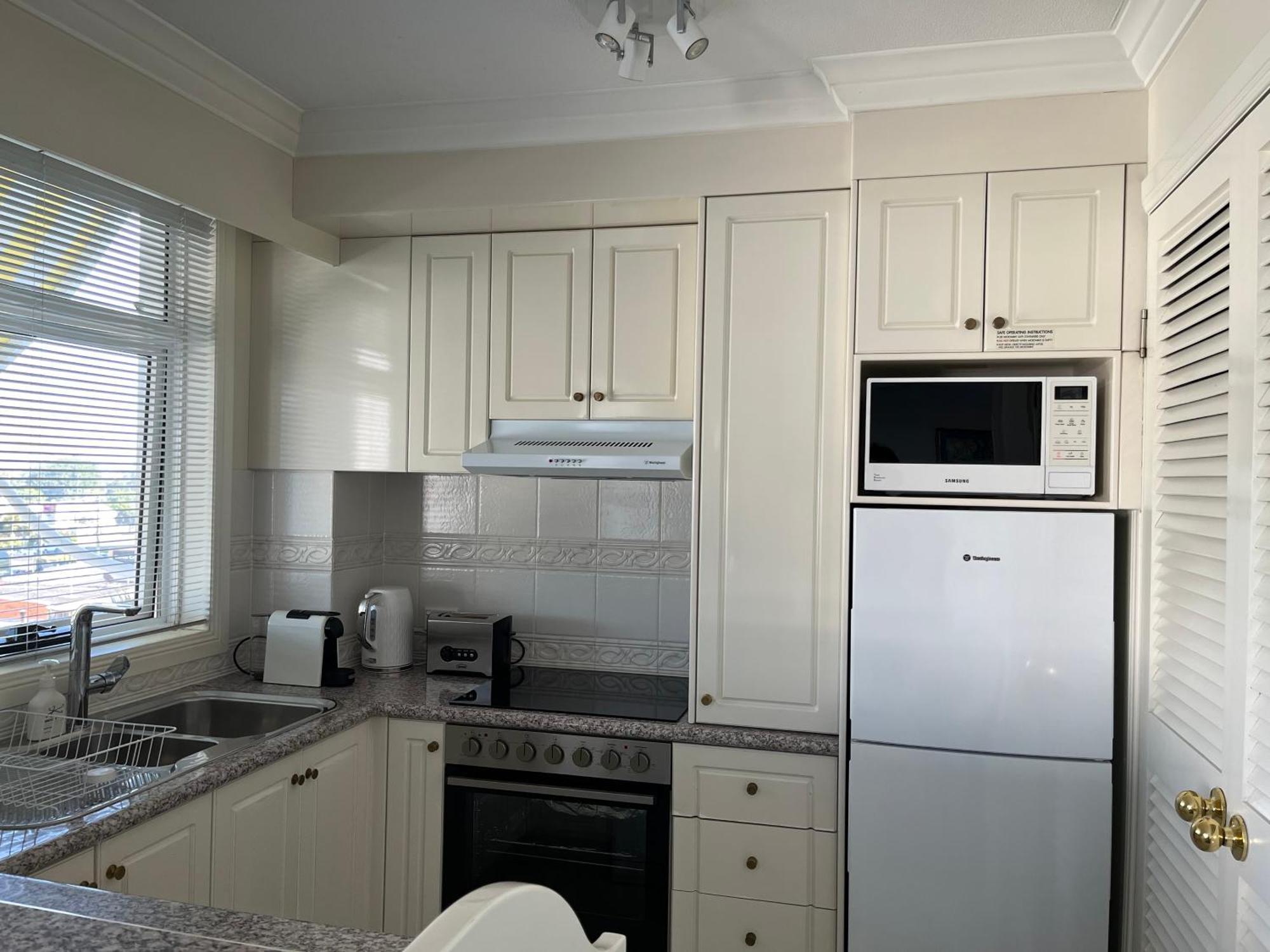 Broadbeach Gold Coast Extérieur photo