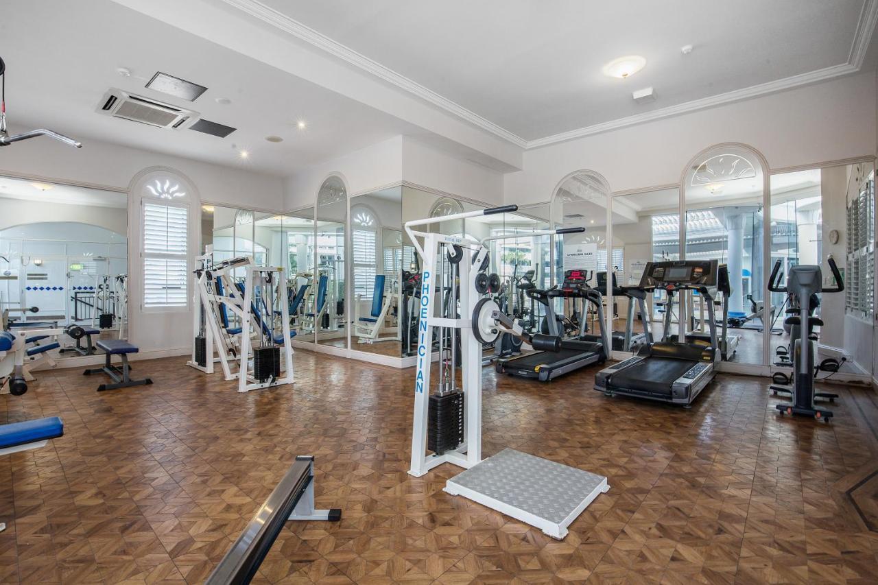 Broadbeach Gold Coast Extérieur photo