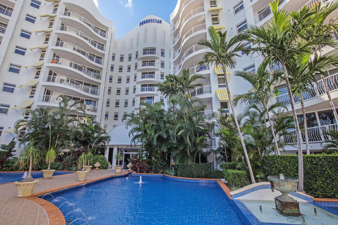 Broadbeach Gold Coast Extérieur photo