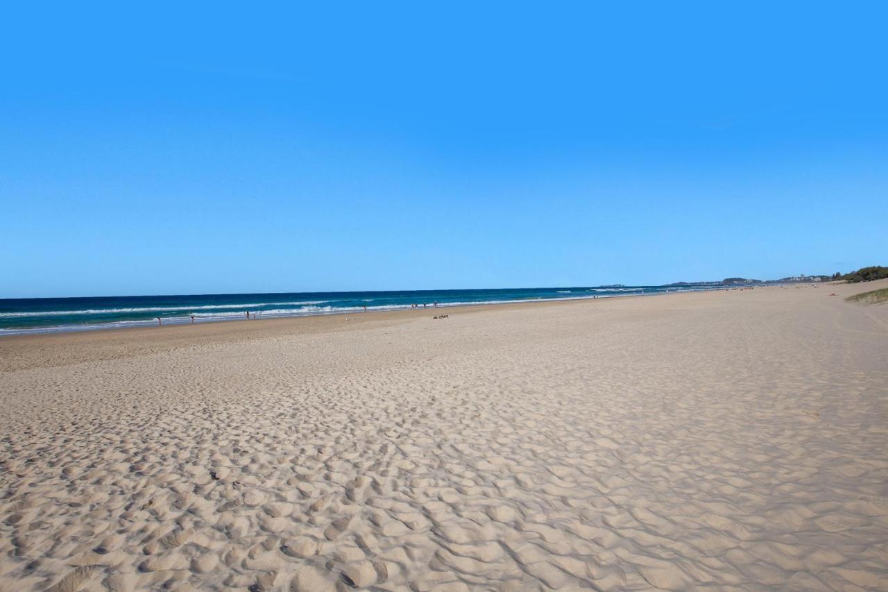 Broadbeach Gold Coast Extérieur photo