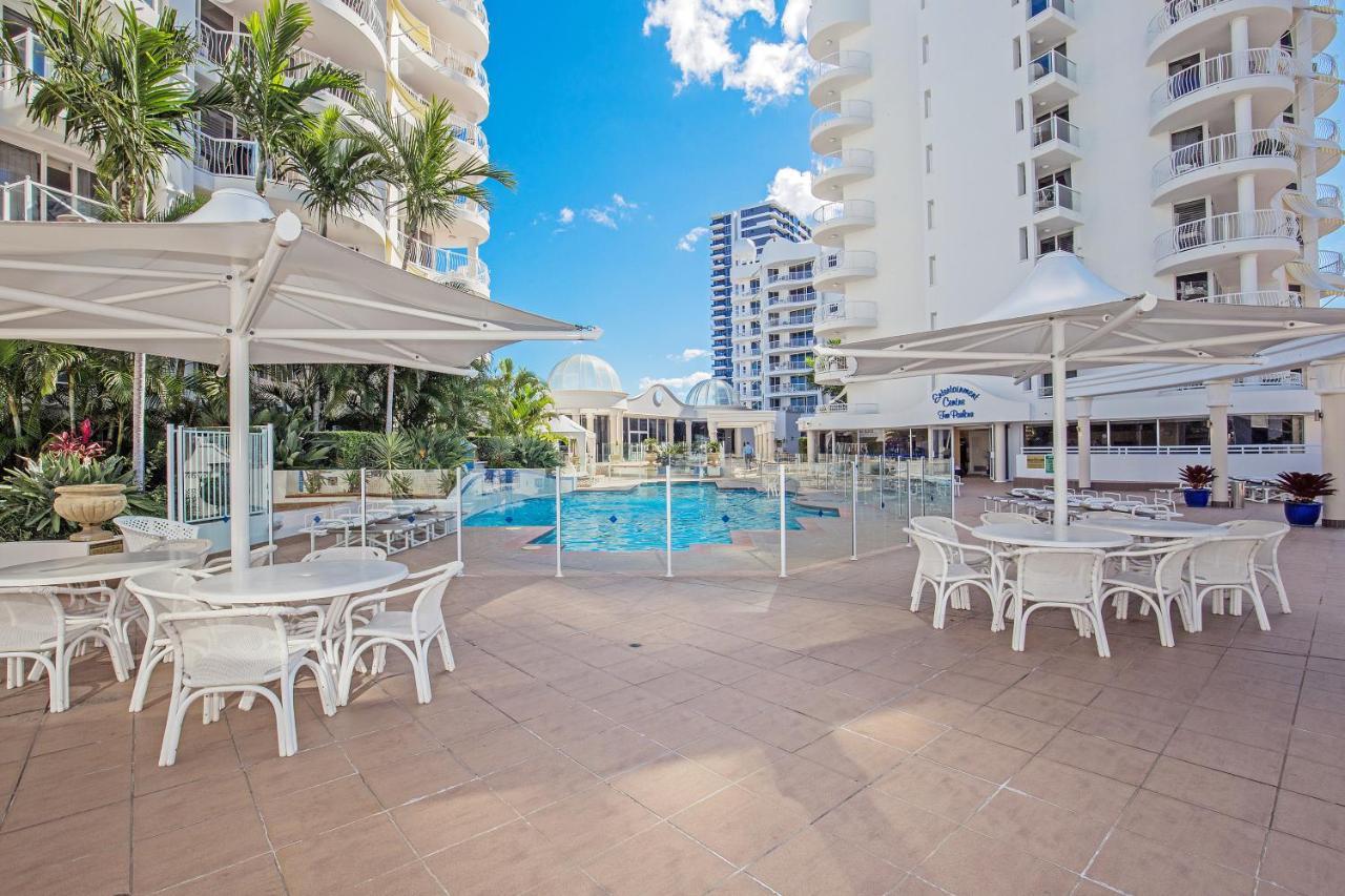 Broadbeach Gold Coast Extérieur photo