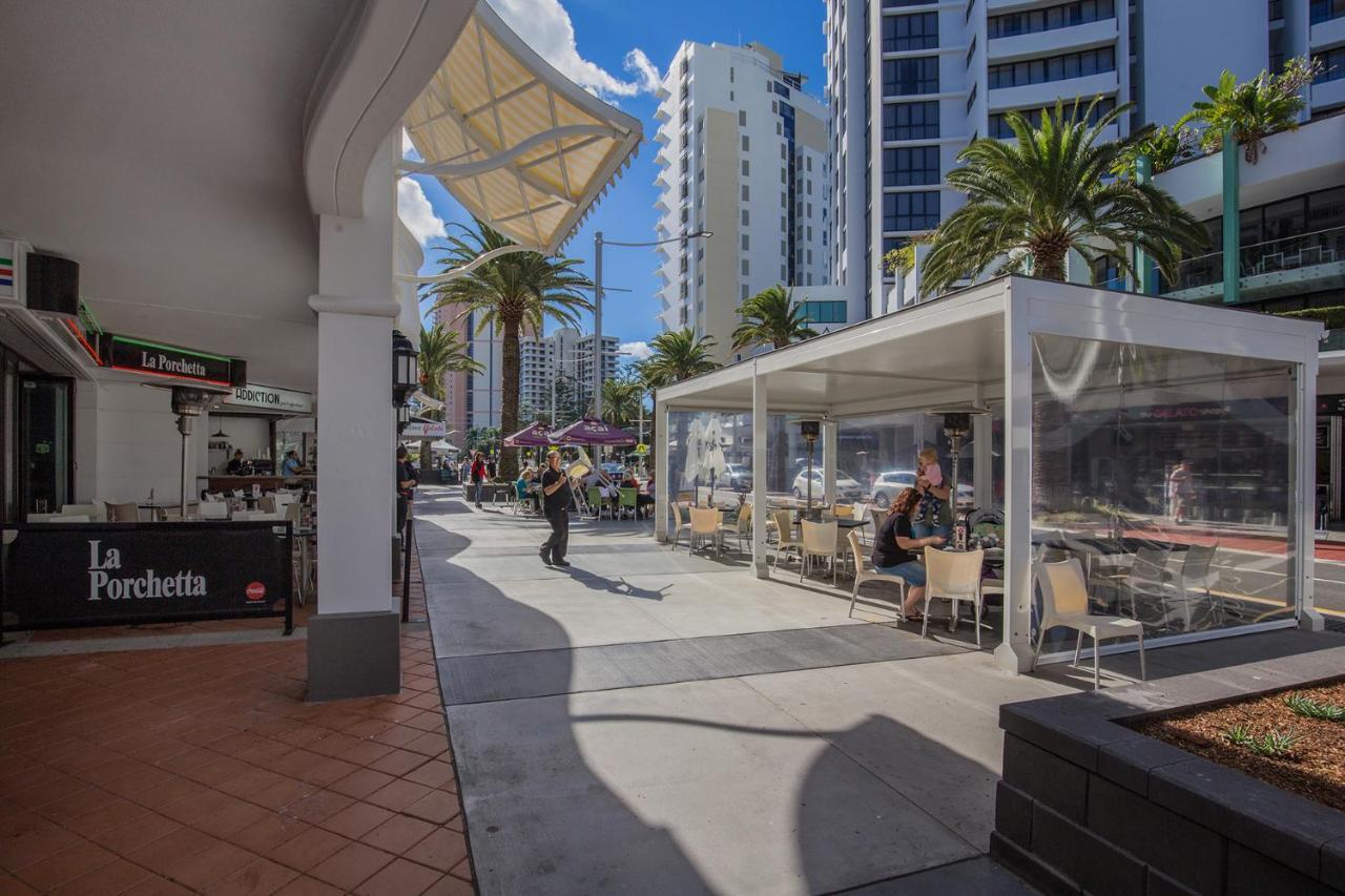 Broadbeach Gold Coast Extérieur photo