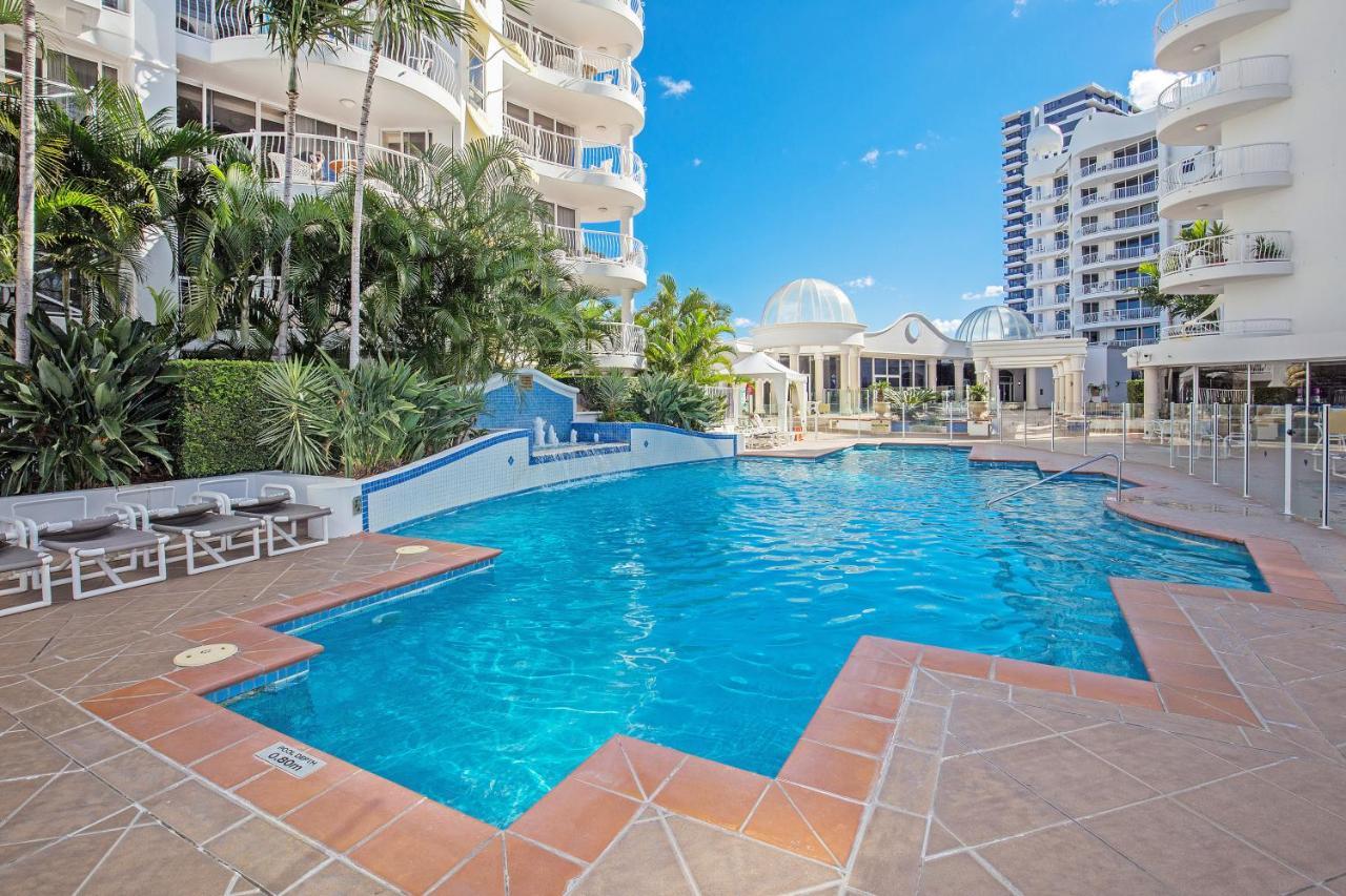 Broadbeach Gold Coast Extérieur photo