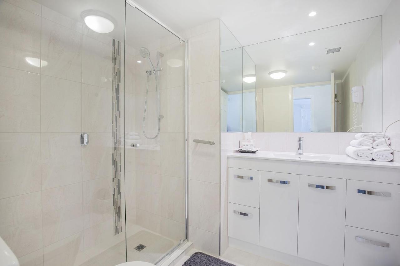 Broadbeach Gold Coast Extérieur photo