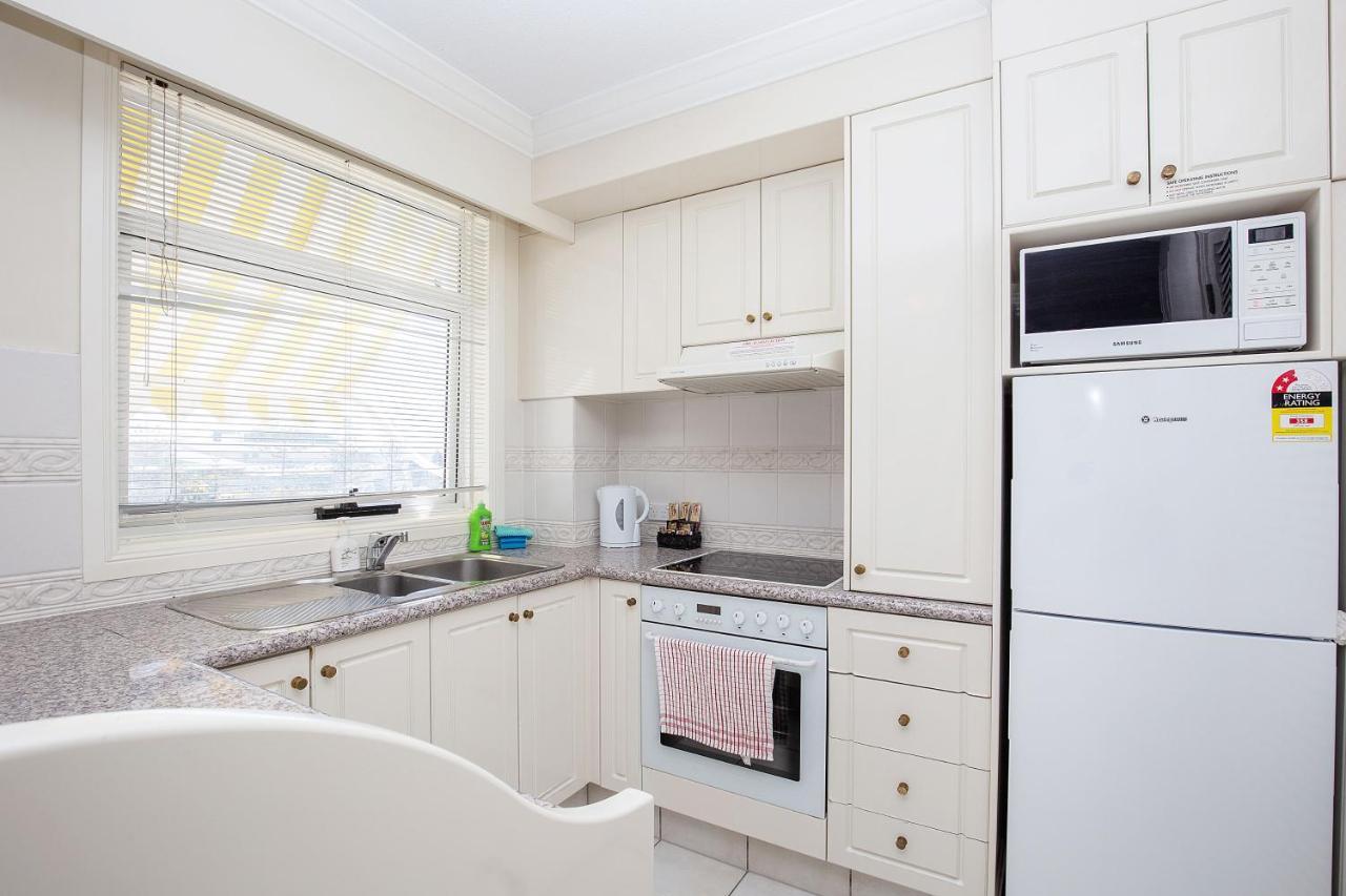 Broadbeach Gold Coast Extérieur photo