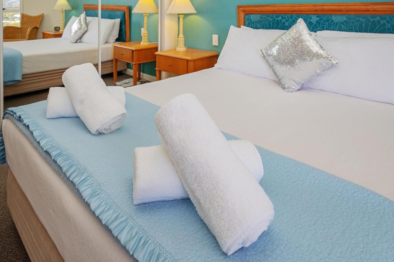 Broadbeach Gold Coast Extérieur photo
