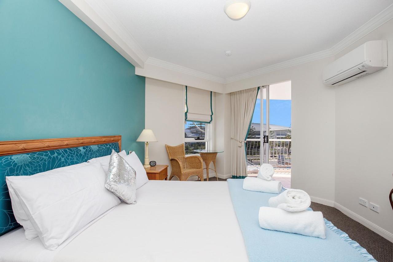Broadbeach Gold Coast Extérieur photo