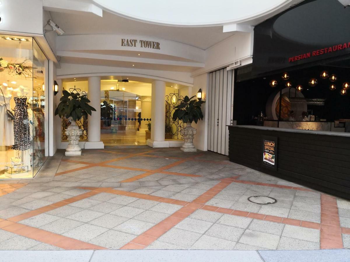 Broadbeach Gold Coast Extérieur photo
