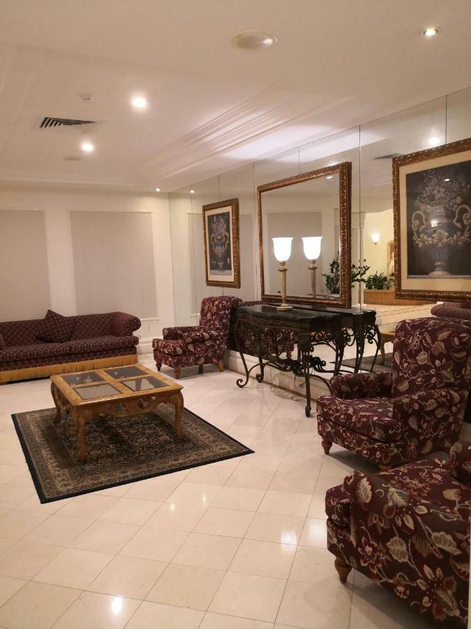 Broadbeach Gold Coast Extérieur photo