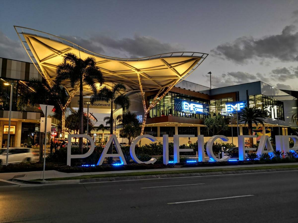 Broadbeach Gold Coast Extérieur photo