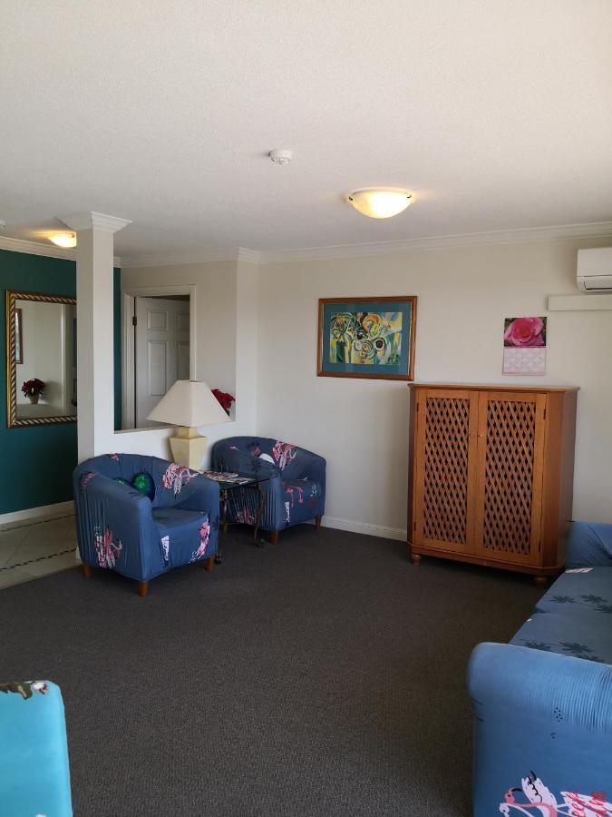 Broadbeach Gold Coast Extérieur photo
